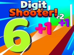 Hry Digit Shooter!