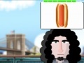 Hry Hotdog Hotshot