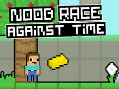 Hry Noob Race Against Time