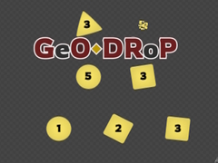 Hry Geo Drop