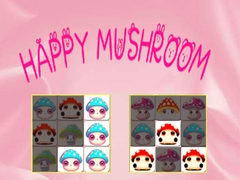 Hry Happy Mushroom