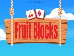 Hry Fruit Blocks