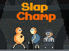 Hry Slap Champ