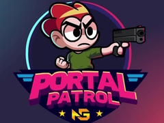 Hry Portal Patrol