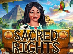 Hry Sacred Rights