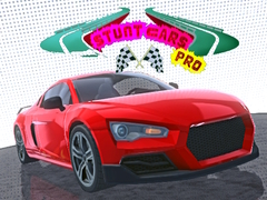 Hry Stunt Cars Pro