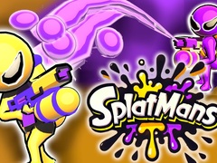 Hry Splat Mans