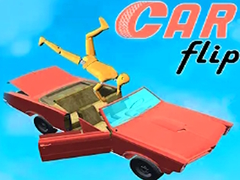 Hry Car Flip!