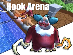 Hry Hook Arena