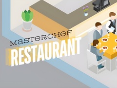 Hry Masterchef Restaurant