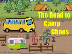 Hry The Road to Camp Chaos