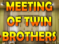 Hry Wow Meeting of Twin Brothers