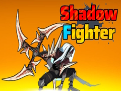 Hry Shadow Fighter