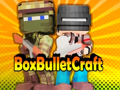 Hry Box Bullet Craft