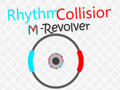 Hry Rhythm Collision M-Revolver