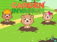 Hry Garden Invasion