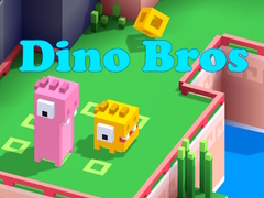 Hry Dino Bros