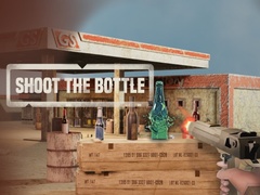 Hry Shoot The Bottle