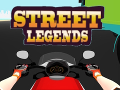 Hry Street Legends