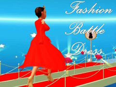 Hry Fashion Battle Dress