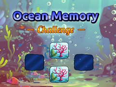 Hry Ocean Memory Challenge