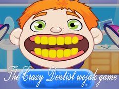 Hry The Crazy Dentist wojak game