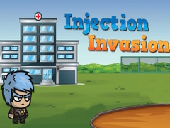 Hry Injection Invasion