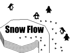 Hry Snow Flow