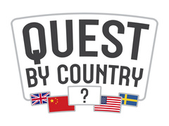 Hry Quest by Country