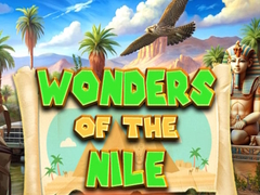 Hry Wonders of the Nile