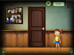 Hry Amgel Kids Room Escape 220