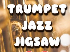 Hry Trumpet Jazz Jigsaw