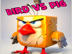 Hry Bird vs pig