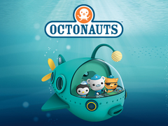 Hry Octonauts Bubbles