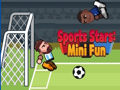 Hry Sports Stars: Mini Fun