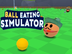 Hry Ball Eating Simulator