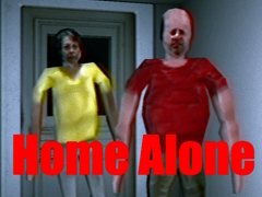 Hry Home Alone