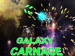 Hry Galaxy Carnage