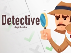 Hry Detective - Logic Puzzles