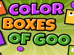 Hry Color Boxes Of Goo