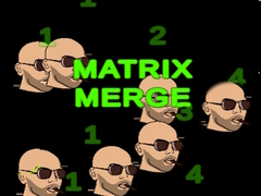 Hry Matrix Merge