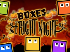 Hry Boxes Fright Night