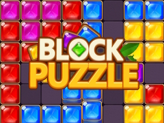 Hry Block Puzzle