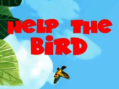 Hry Help The Bird