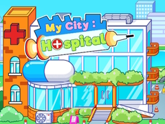 Hry My City: Hospital