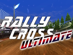 Hry Rally Cross Ultimate