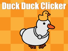 Hry Duck Duck Clicker