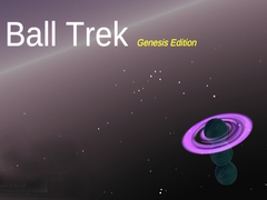 Hry Ball Trek Genesis Edition