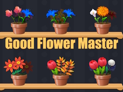 Hry Good Flower Master