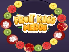 Hry Fruit King Merge